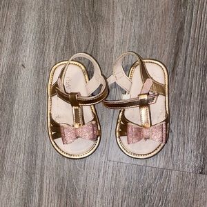 Toddler Girl Sandals